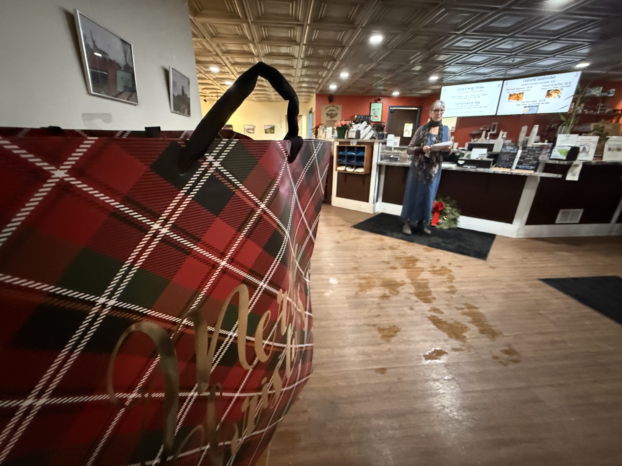 2025 Gratitude by G.R.I.T.